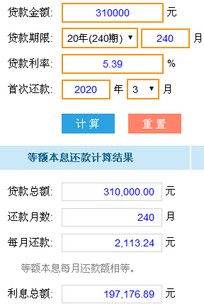 最新還貸款計算器，理解與應(yīng)用指南，最新還貸款計算器使用指南與理解手冊