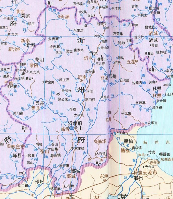 山東省區(qū)劃調(diào)整的最新消息及其深遠影響，山東省區(qū)劃調(diào)整最新動態(tài)與深遠影響分析