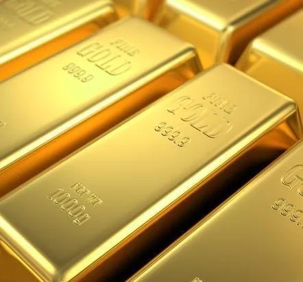 黃金的最新價格多少錢一克，黃金最新價格每克多少？