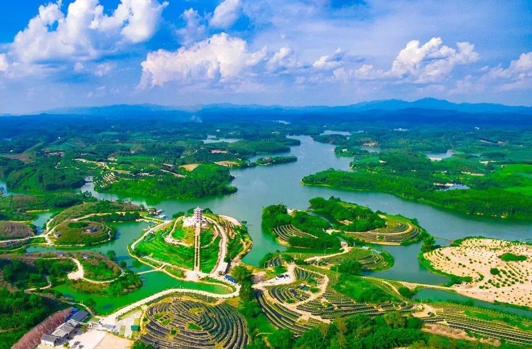 最新4A景區(qū)，探索自然與文化的魅力，探索最新4A景區(qū)，自然與文化的雙重魅力
