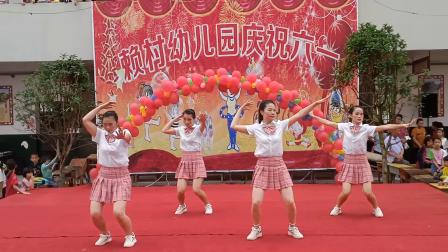 最新幼兒園舞蹈視頻，展現(xiàn)孩子們的天真與活力，幼兒園舞蹈展現(xiàn)，孩子們的天真活力無限
