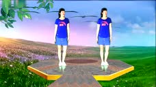 最新楊麗萍糖豆廣場(chǎng)舞，舞動(dòng)新時(shí)代的文化熱潮，楊麗萍糖豆廣場(chǎng)舞，新時(shí)代的文化熱潮舞動(dòng)風(fēng)采