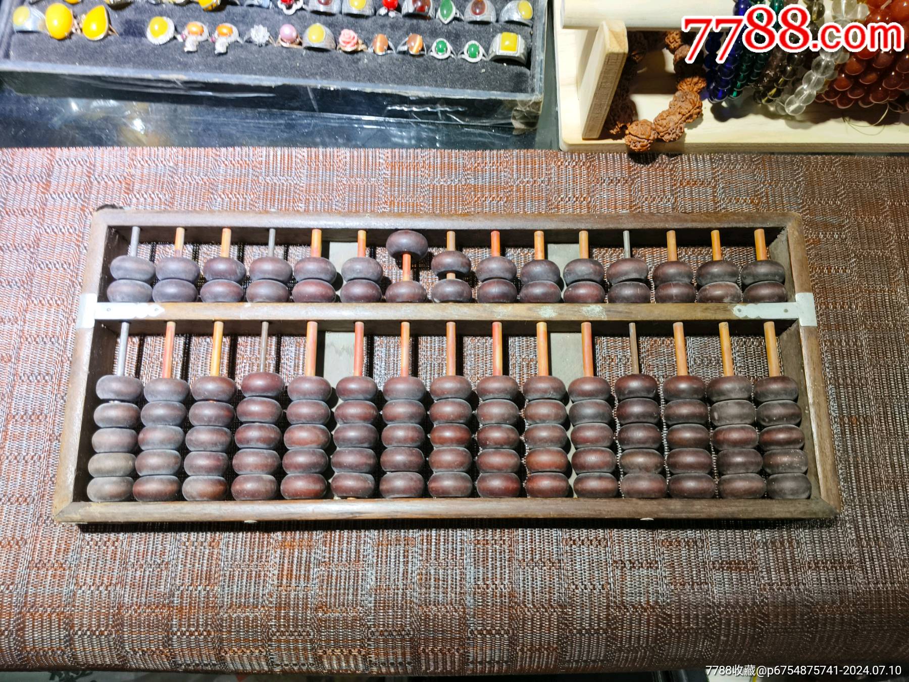 香港鐵算算盤獨(dú)特魅力與神秘?cái)?shù)字4887的解讀，香港鐵算算盤，獨(dú)特魅力與數(shù)字4887的神秘解讀