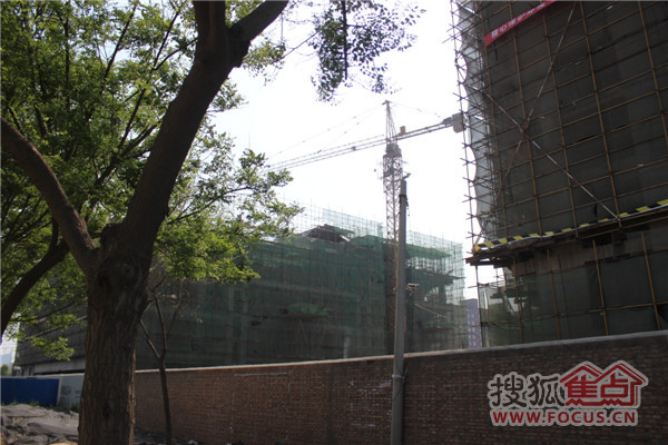 尚品林溪最新施工進(jìn)度報(bào)告，尚品林溪最新施工進(jìn)度更新報(bào)告