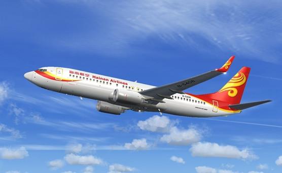 中國四大航空公司的介紹，中國四大航空公司詳解
