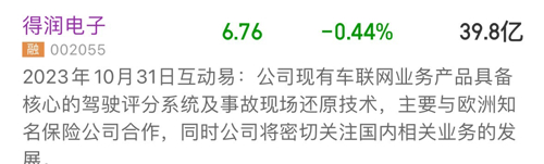 得潤電子為何不漲，深度探究其背后的原因，深度解析，得潤電子股價不漲背后的原因探究