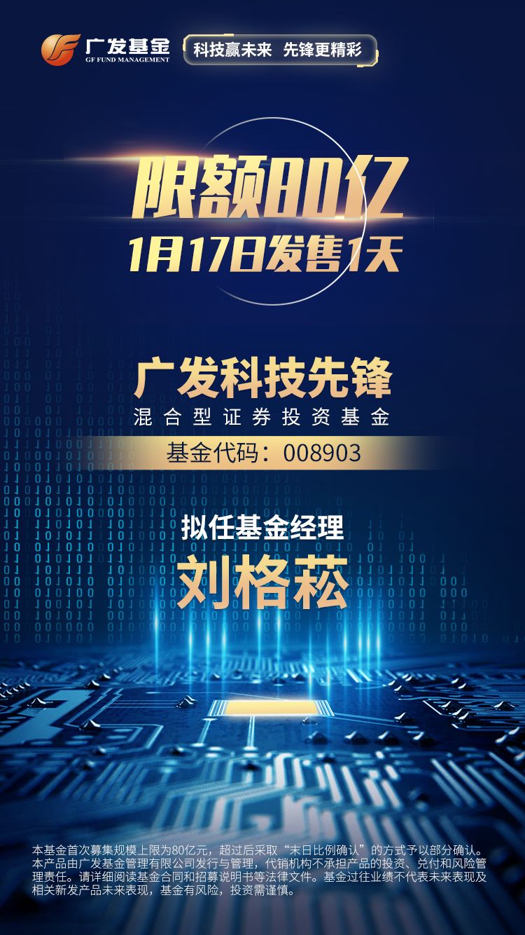 廣發(fā)科技先鋒混合基金怎么樣，深度解析與前景展望，廣發(fā)科技先鋒混合基金深度解析，表現(xiàn)、前景展望與評估