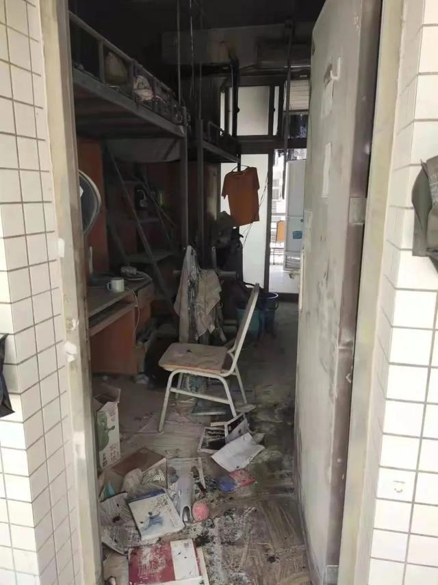 廣州某大學(xué)宿舍火災(zāi)事件，反思與啟示，廣州大學(xué)宿舍火災(zāi)事件，反思與教訓(xùn)