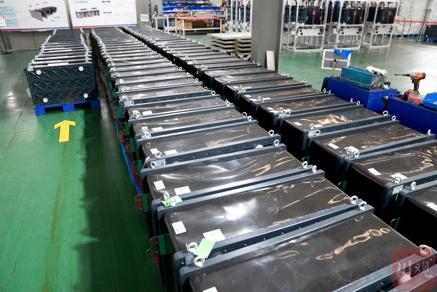 四川釩電池最新消息，技術(shù)突破與市場(chǎng)動(dòng)向引領(lǐng)產(chǎn)業(yè)新篇章，四川釩電池技術(shù)突破引領(lǐng)產(chǎn)業(yè)新篇章，市場(chǎng)動(dòng)向速遞