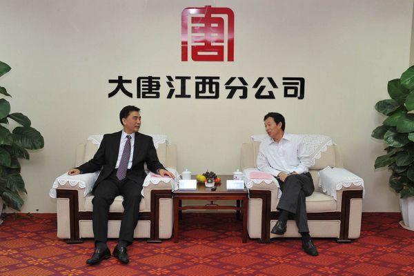 大唐集團歷任總經(jīng)理，傳承與變革的歷程，大唐集團歷任總經(jīng)理，傳承與變革的歷程探秘