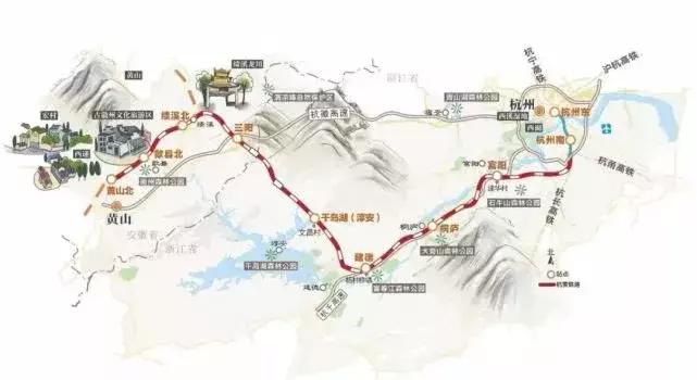 最新祁門新聞深度報道，祁門新聞深度報道，最新消息匯總
