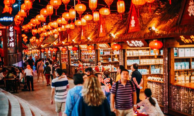 海南三亞的美食之旅，一場味蕾的盛宴，海南三亞美食之旅，味蕾盛宴的饕餮之旅