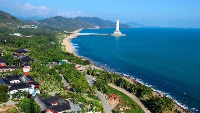 三亞五日游旅游團攻略，三亞五日游攻略，精選行程與體驗指南