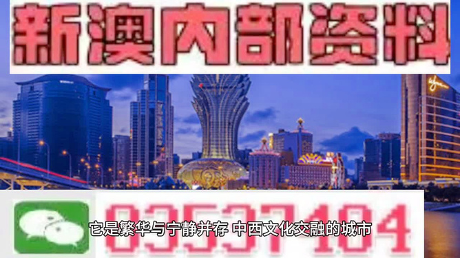 新澳門期期免費(fèi)資料，探索與解讀，新澳門期期免費(fèi)資料解讀與探索