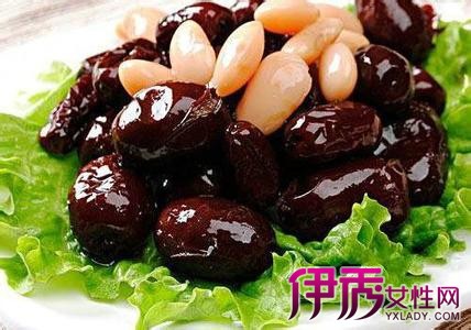 吃什么東西補(bǔ)腎，補(bǔ)腎食物推薦，吃什么能滋養(yǎng)腎臟？