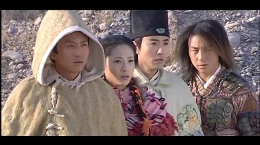 少年包青天3，智慧與勇氣的交織，少年包青天3，智慧與勇氣的輝煌交織